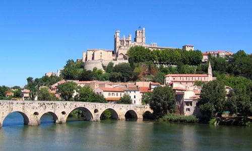 Que faites vous durant la féria de Béziers 2018?