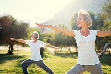 Une petite remise en forme pour la rentrée ?